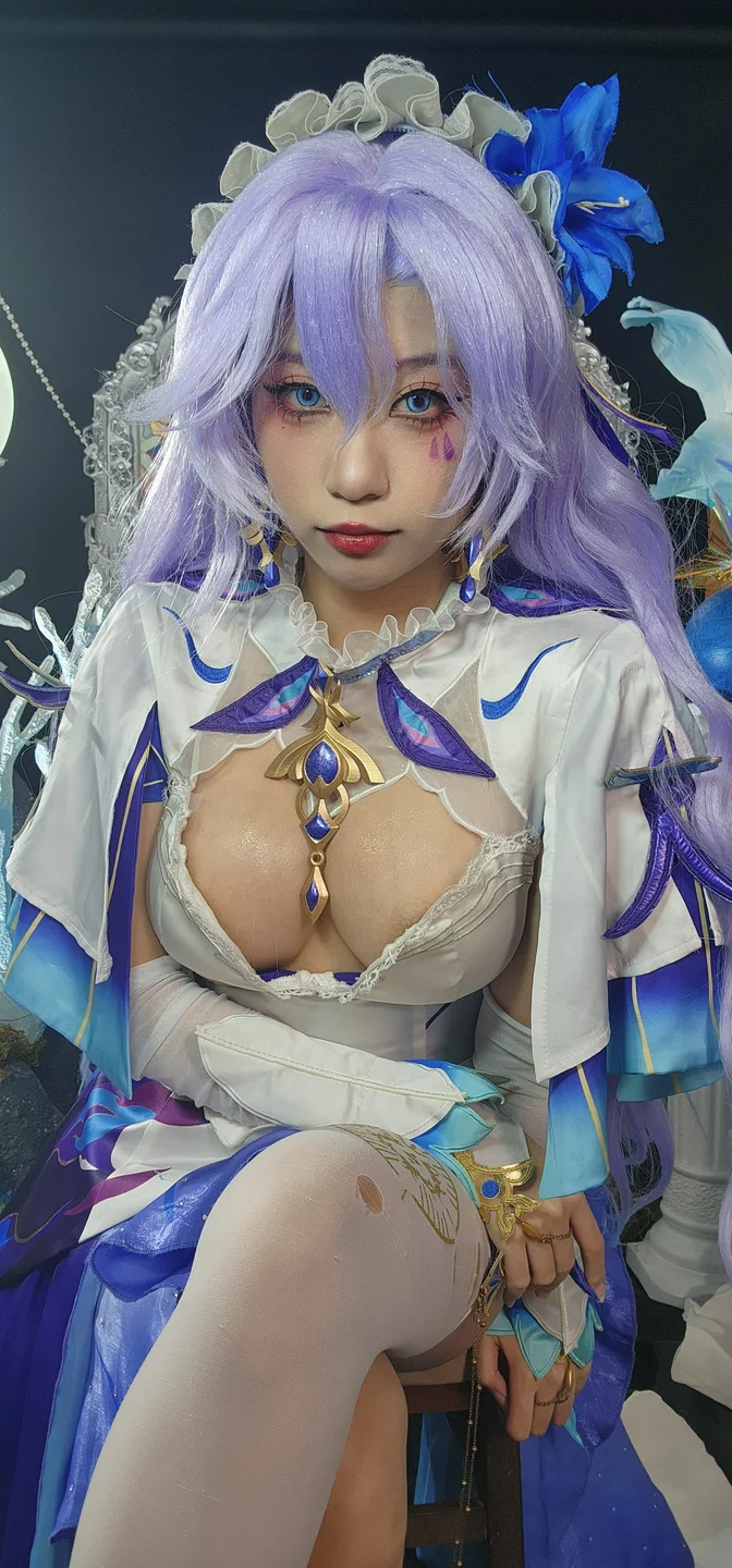 MizuMizu - Cantarella - Wuthering Waves [86P,4V-544MB] tg@simisebaisi 【丝足阁】060.webp